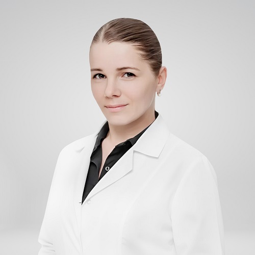 Матвеева Мария Васильевна